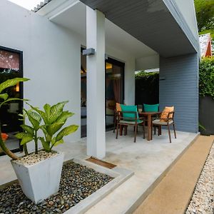Pool Villa